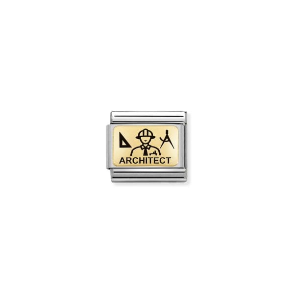 Architect 18k Gold