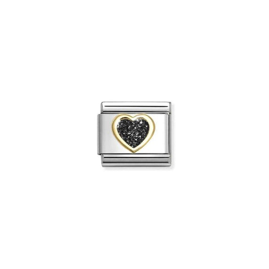 BLACK Heart
