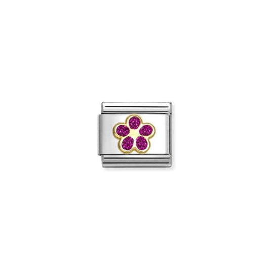 FUCHSIA flower