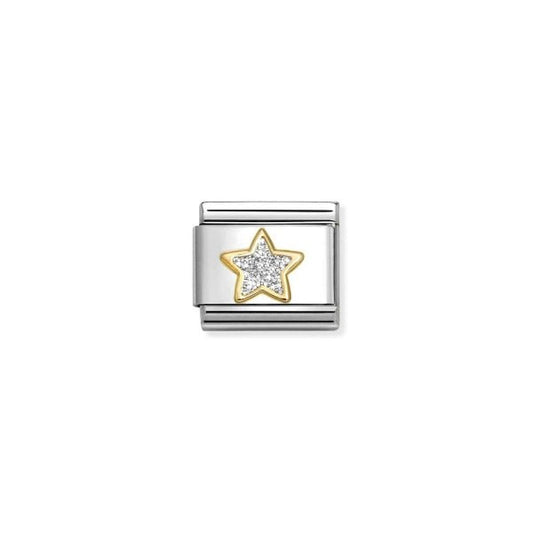 SILVER star