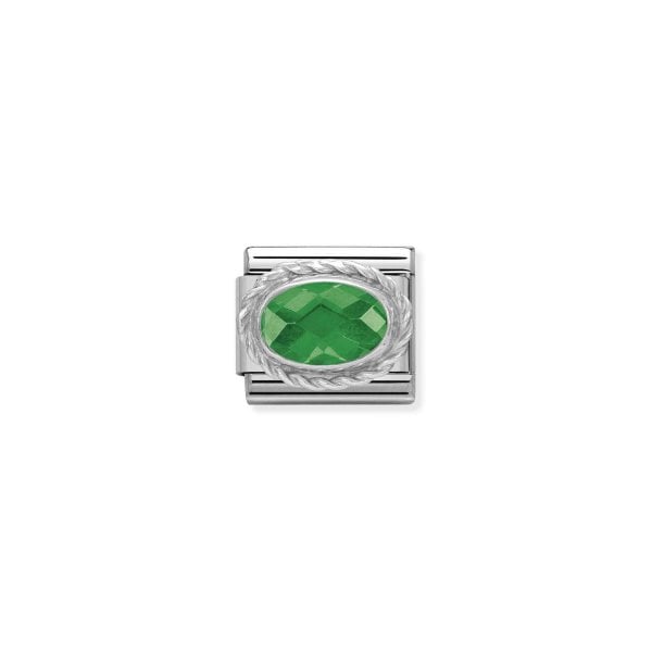 EMERALD GREEN