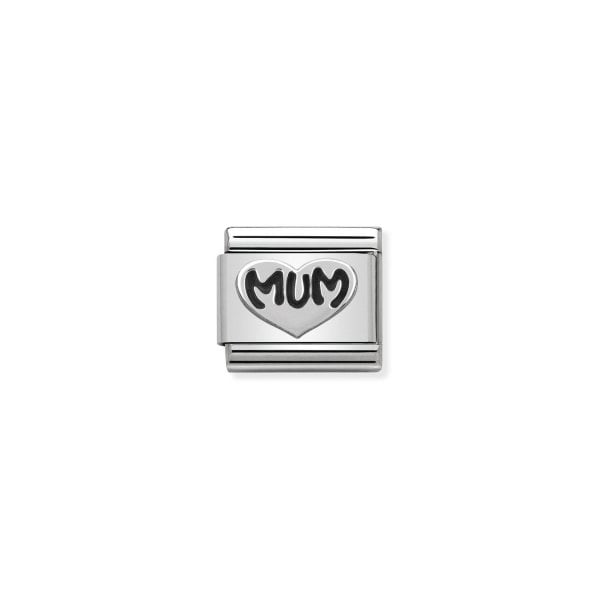 MUM Heart