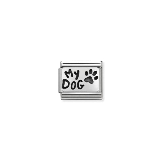 MY DOG