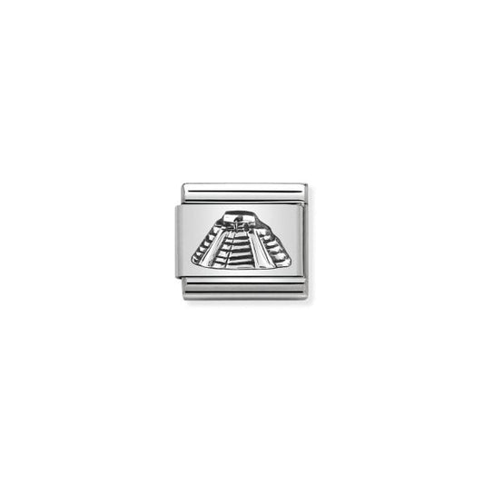 Mayan Pyramid