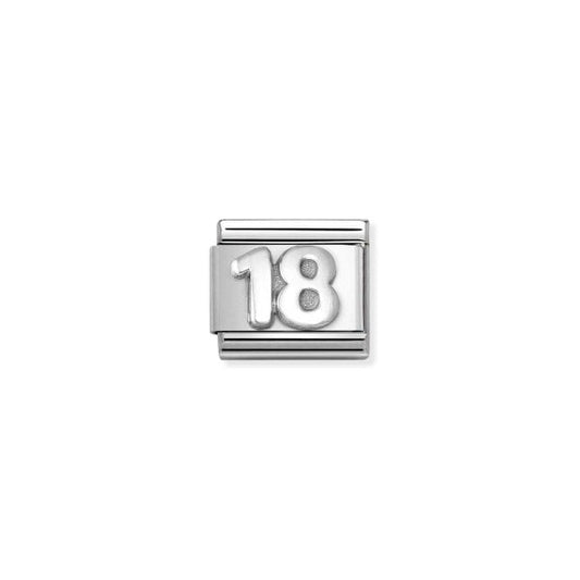 18 (Unisex)