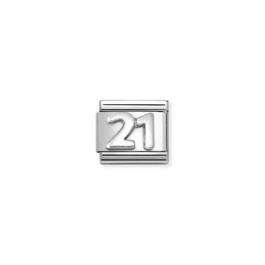 21 (Unisex)