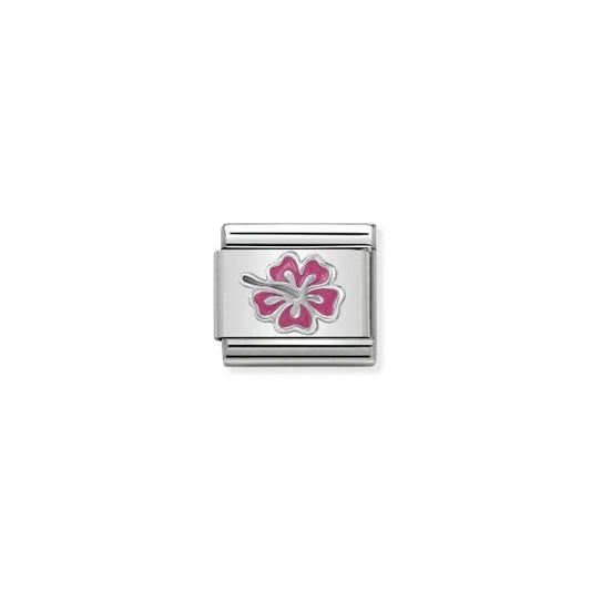hibiscus PINK
