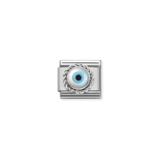 GREEK EYE