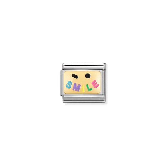 SMILE plate