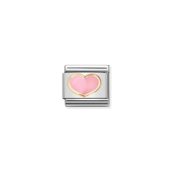 PINK heart