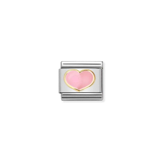PINK heart