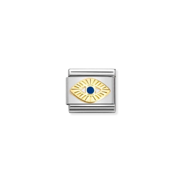 Diamond-coated God Eye