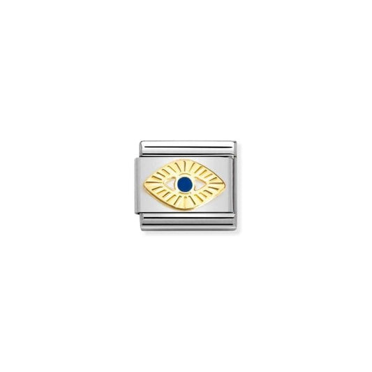 Diamond-coated God Eye