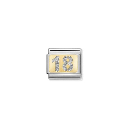 18 SILVER