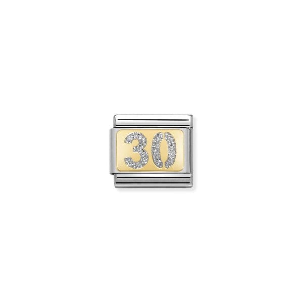 30 SILVER