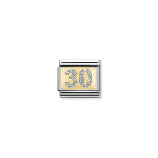 30 SILVER