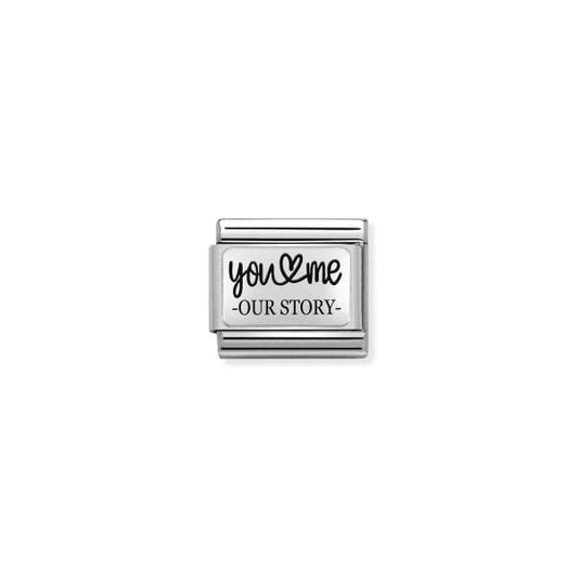 You and Me story