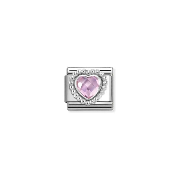 PINK HEART