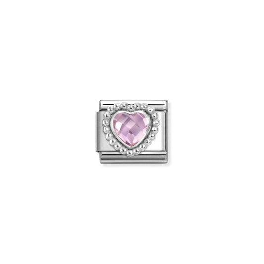 PINK HEART