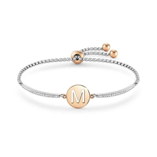 Milleluci Bracelet - Letter M