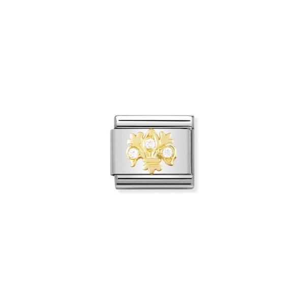 WHITE Lily