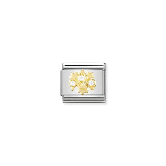 WHITE Lily