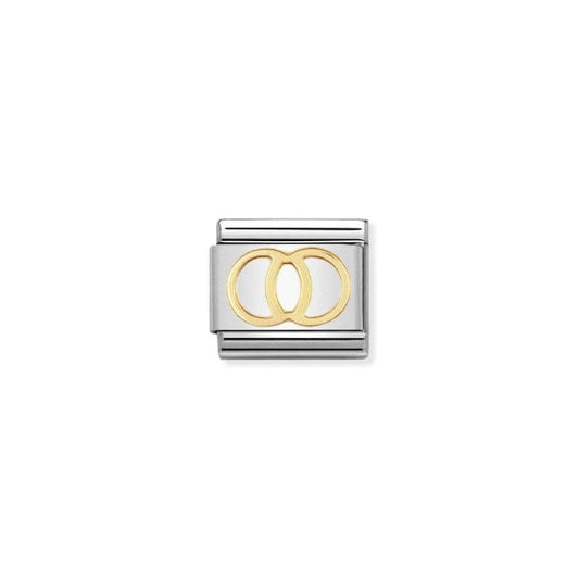 Wedding rings