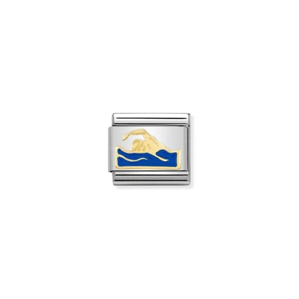 Swimmer