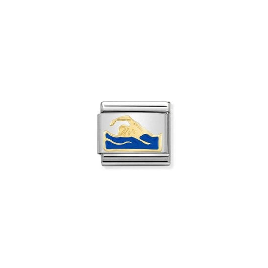 Swimmer