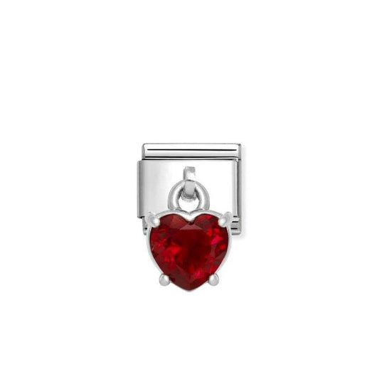 Red heart