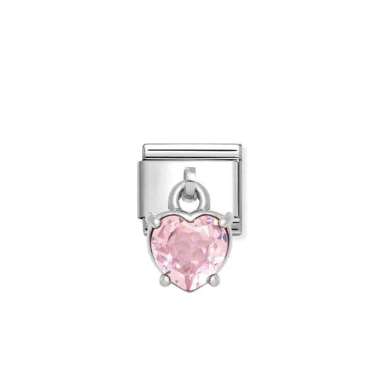 Pink heart