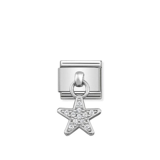 Star Silver Charm