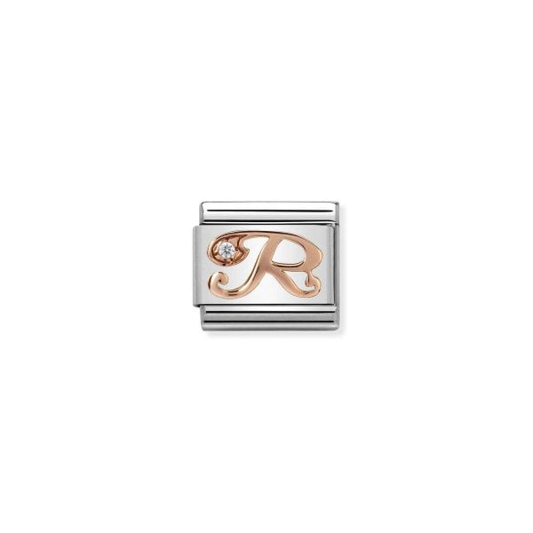 R