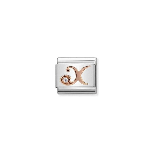 X
