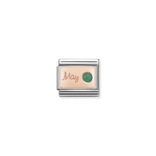 May EMERALD