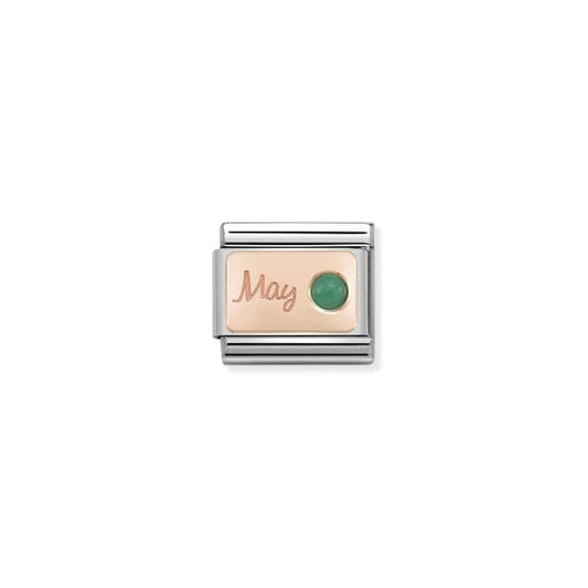 May EMERALD