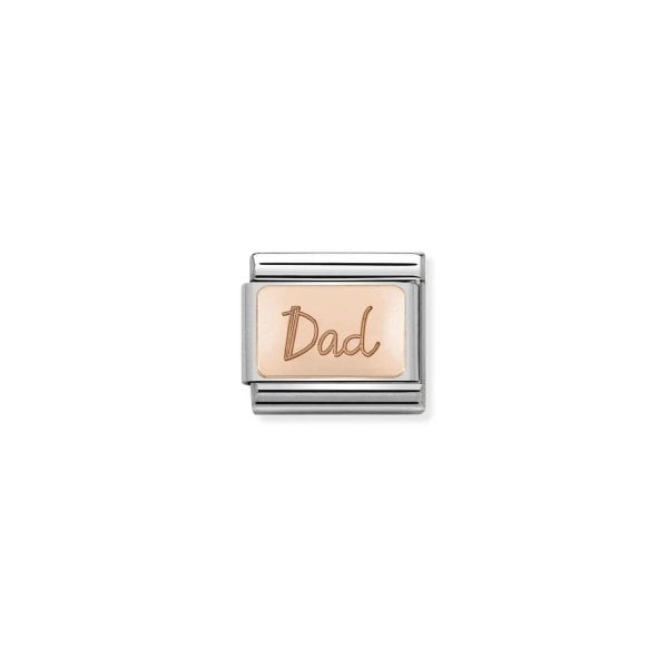 Dad plate