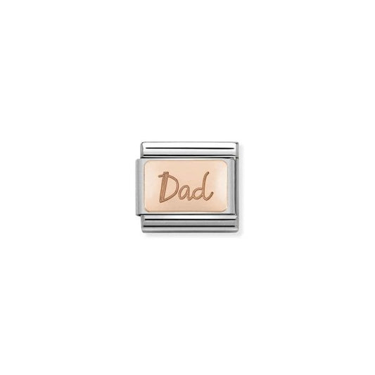 Dad plate