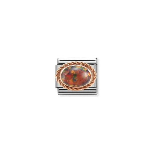 RED OPAL