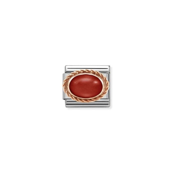 RED CORAL