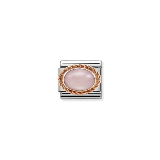 PINK OPAL