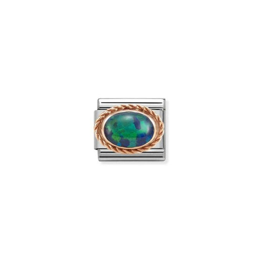 Green Opal