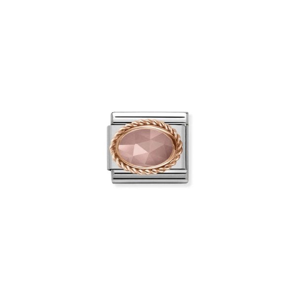 Apricot chalcedony
