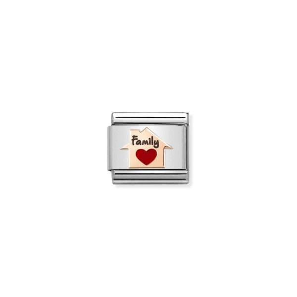 Red Heart House