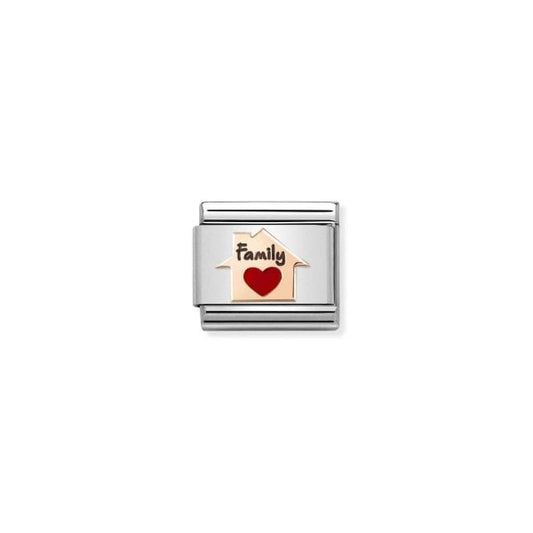 Red Heart House
