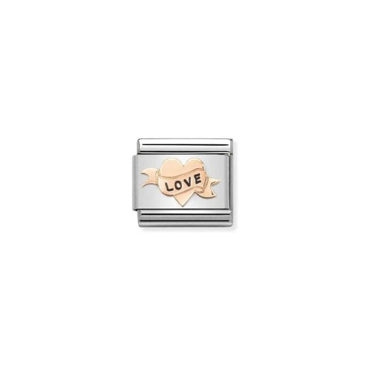 Heart LOVE