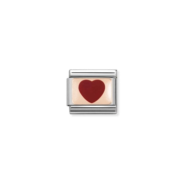 Red Heart