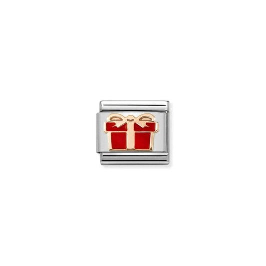 RED gift box
