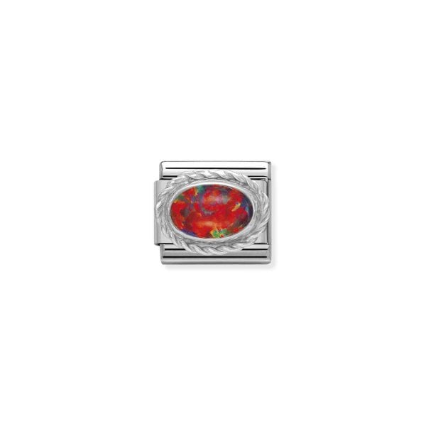 RED OPAL