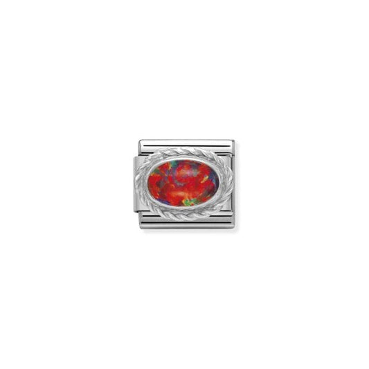 RED OPAL